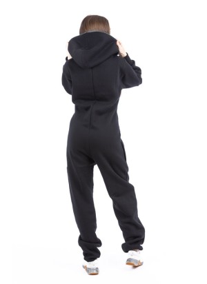 Ultra Black - ORIGINAL - Lazzzy® Combinaison Premium