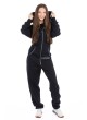 Ultra Black - ORIGINAL - Lazzzy® Premium Jumpsuit