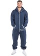 Denim Blue - ORIGINAL - Lazzzy® Premium Jumpsuit