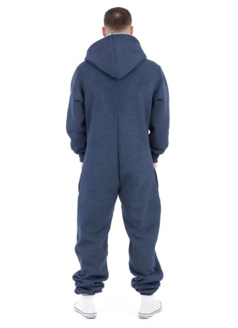 Denim Blue - ORIGINAL - Lazzzy® Premium Jumpsuit