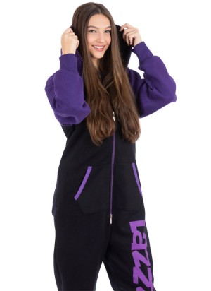 Black Purple - DUO - Lazzzy®