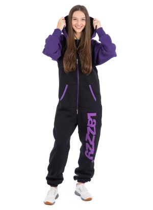 Black Purple - DUO - Lazzzy®