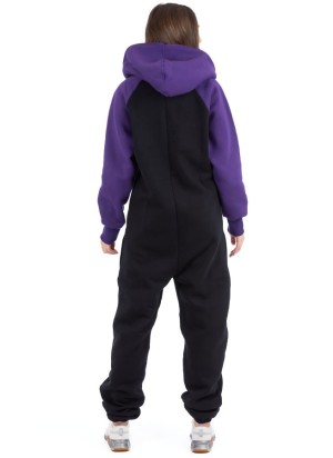 Black Purple - DUO - Lazzzy®