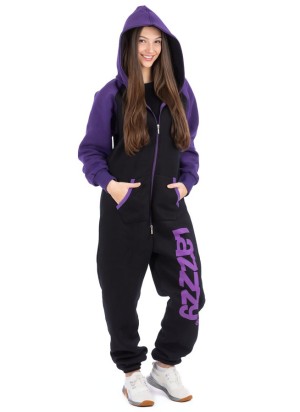 Black Purple - DUO - Lazzzy®