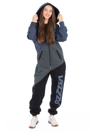 Jeans - TRIO - Lazzzy® Premium Jumpsuit