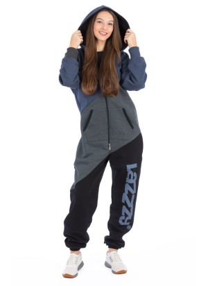 Jeans - TRIO - Lazzzy® Combinaison Premium
