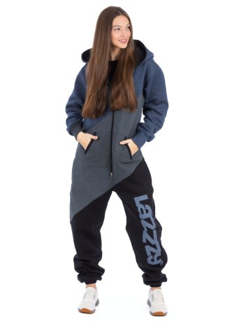 Jeans - TRIO - Lazzzy® Premium Jumpsuit