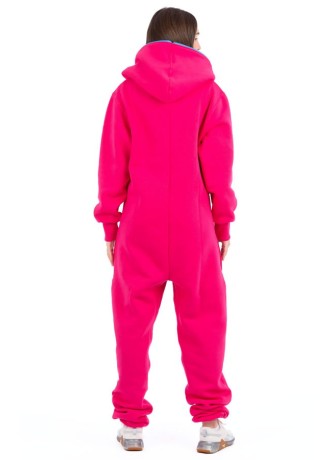 Candy Pink - DUO - Lazzzy® Combinaison Premium