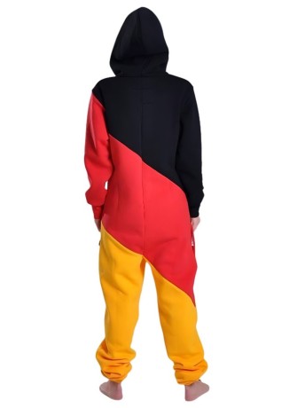Deutschland - LIMITED - Lazzzy® Premium Jumpsuit