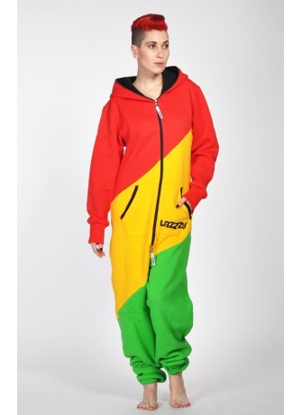 Rasta - TRIO - Lazzzy® Prémiové overaly
