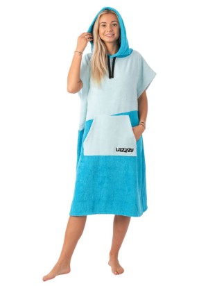 Emerald – PONCHO – Stylowy i Wygodny