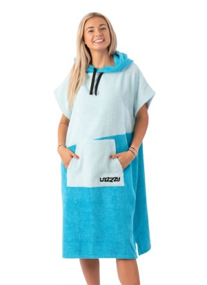Emerald – PONCHO – Stylowy i Wygodny