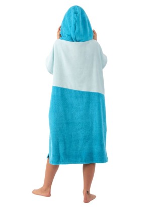 Emerald – PONCHO – Štýlové a Pohodlné