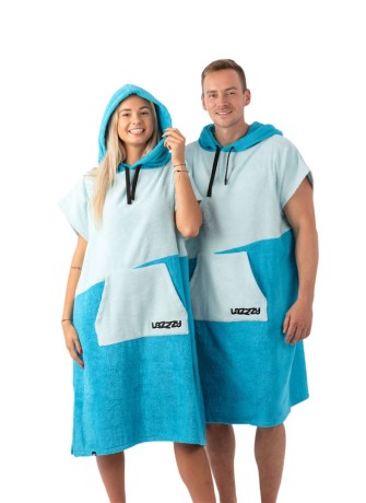 Emerald – PONCHO – Stijlvol en Comfortabel