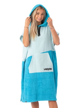 Emerald – PONCHO – Štýlové a Pohodlné