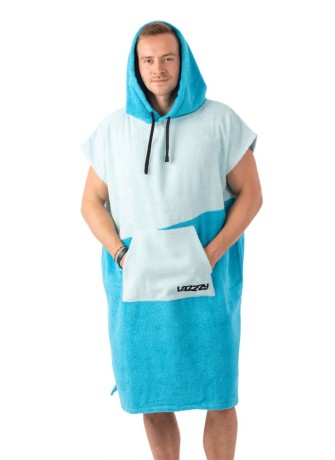 Emerald – PONCHO – Stijlvol en Comfortabel