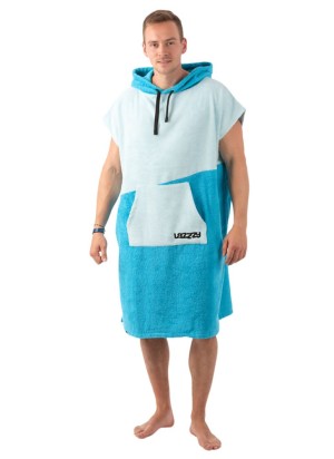Emerald – PONCHO – Stylowy i Wygodny