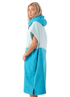 Emerald – PONCHO – Stylowy i Wygodny