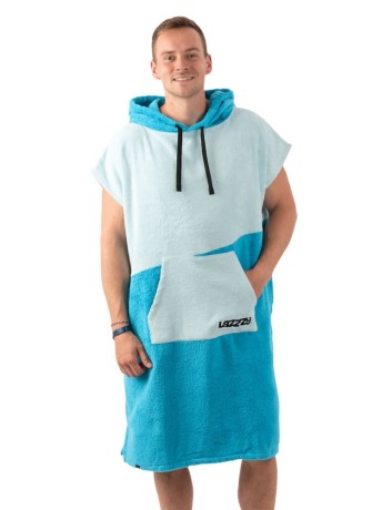 Emerald – PONCHO – Štýlové a Pohodlné