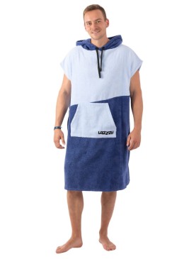 Blue - PONCHO - Lazzzy® – Letný Štýl a Pohodlie