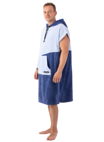 Blue - PONCHO - Lazzzy®