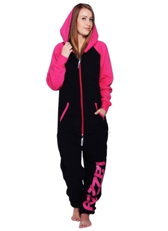 Black Pink - DUO - Lazzzy® Premium Overall