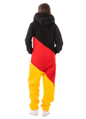 Germany - LIMITED - Lazzzy® Kombinezon Premium