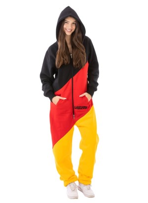 Deutschland - LIMITED - Lazzzy® Premium Overall