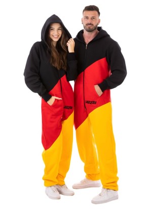Germany - LIMITED - Lazzzy® Kombinezon Premium