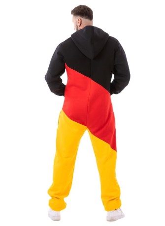 Germany - LIMITED - Lazzzy® Premium Onesie