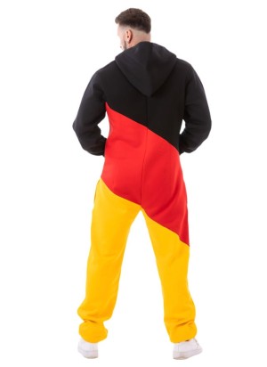 Germany - LIMITED - Lazzzy® Premium Onesie