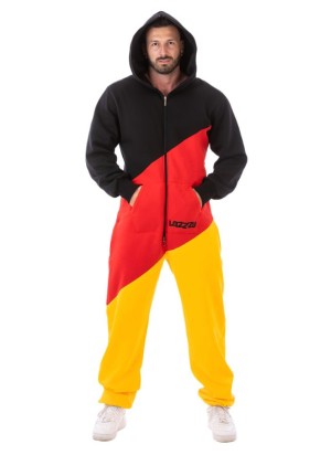 Germany - LIMITED - Lazzzy® Premium Onesie