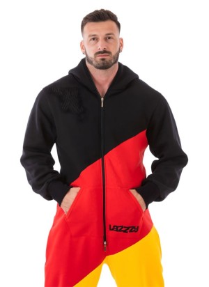 Deutschland - LIMITED - Lazzzy® Premium Overall