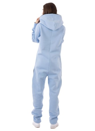 Light Blue - ORIGINAL - Lazzzy® Premium Overall