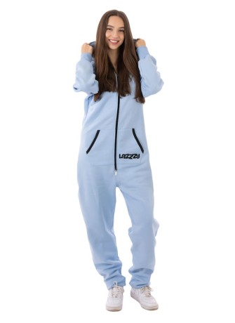 Light Blue - ORIGINAL - Lazzzy® Combinaison Premium