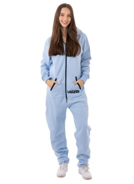 Light Blue - ORIGINAL - Lazzzy® Prémiový Overal