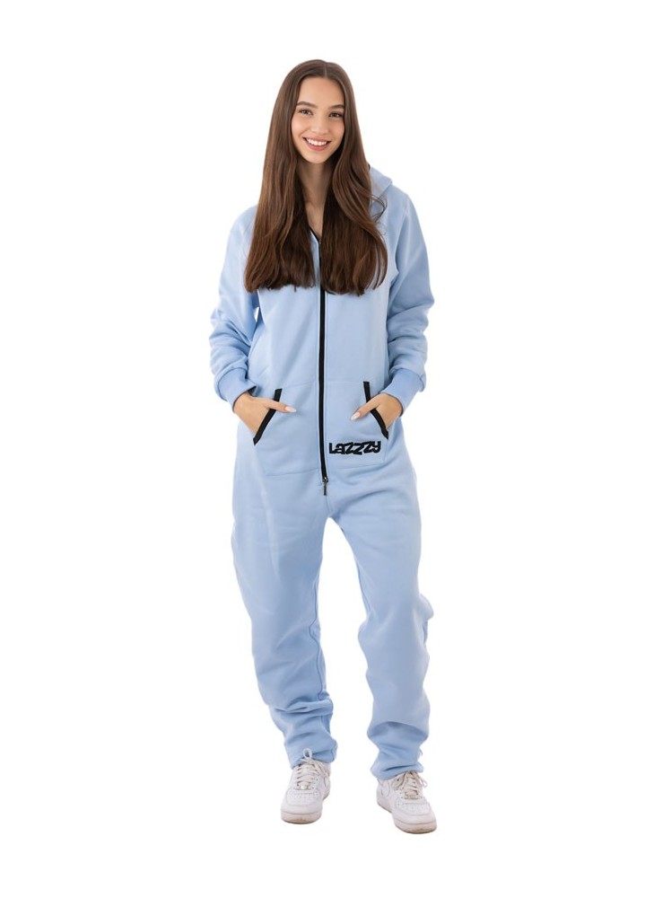 Light Blue - ORIGINAL - Lazzzy® Premium Overall