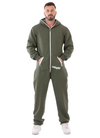 Army Green - ORIGINAL - Lazzzy® Premium Overall