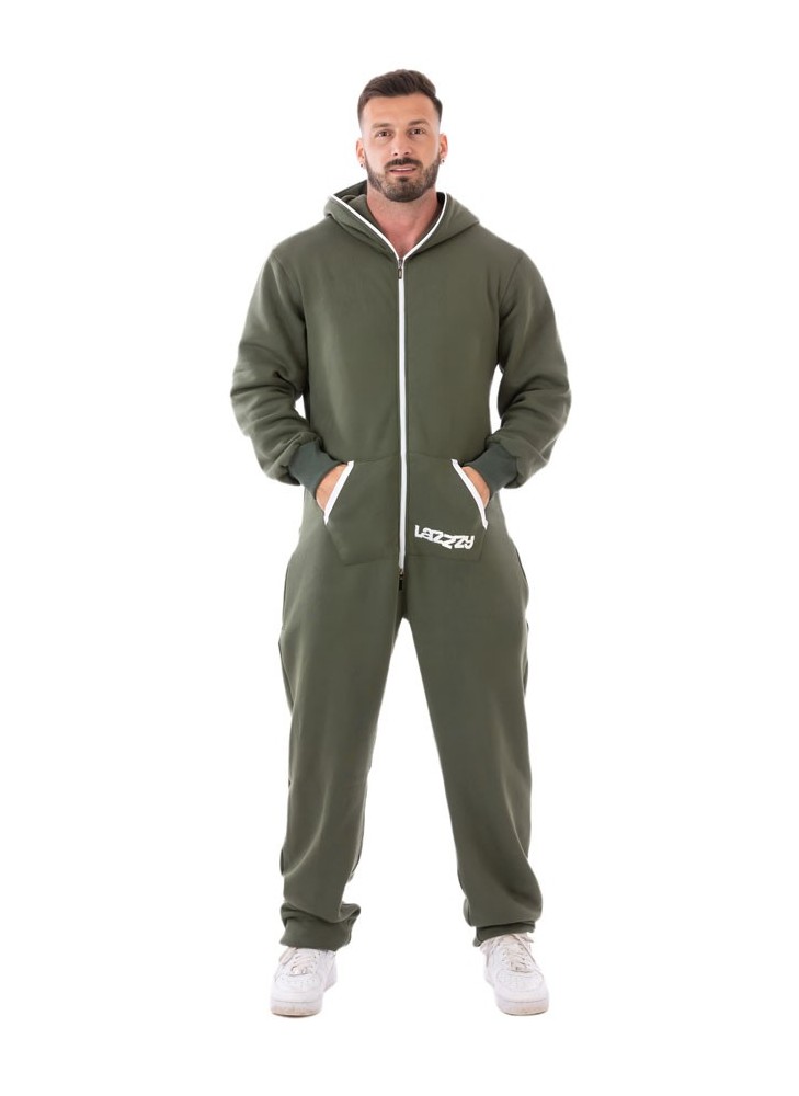 Army Green - ORIGINAL - Lazzzy® Premium Onesie