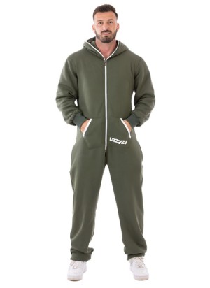 Army Green - ORIGINAL - Lazzzy® Premium Onesie