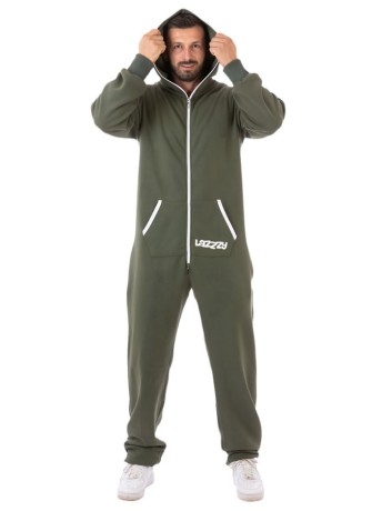 Army Green - ORIGINAL - Lazzzy® Premium Overall