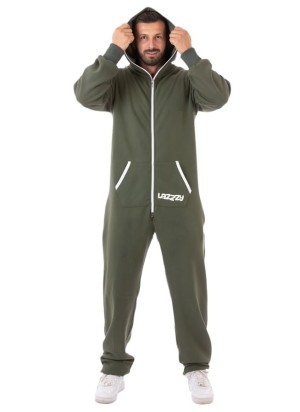 Army Green - ORIGINAL - Lazzzy® Premium Overall