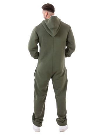 Army Green - ORIGINAL - Lazzzy® Premium Overall