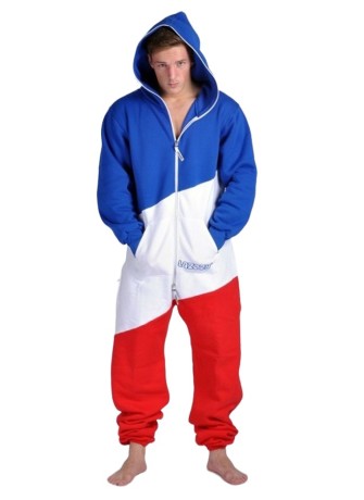 France - LIMITED - Lazzzy® Kombinezon Premium