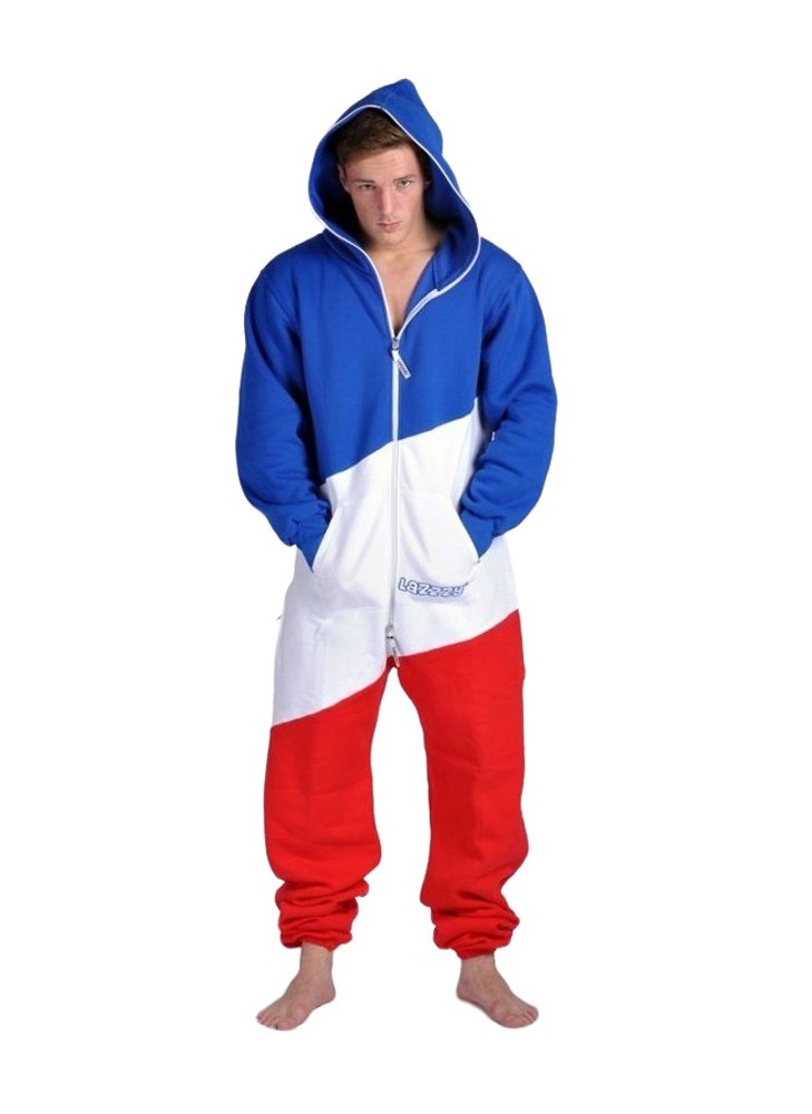 France - LIMITED - Lazzzy® Premium Onesie