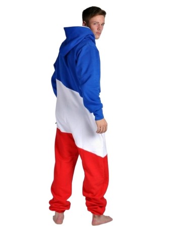 France - LIMITED - Lazzzy® Premium Onesie