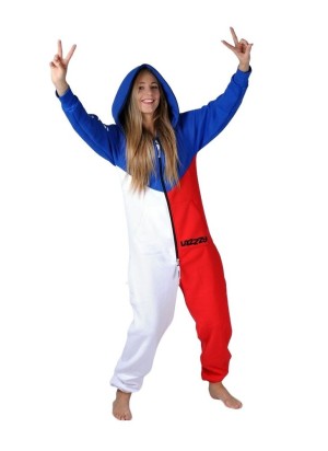 Czechia - LIMITED - Lazzzy® Premium Overall