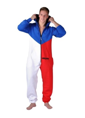 Czechia - LIMITED - Lazzzy® Premium Overall