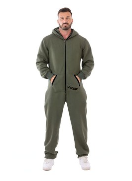 Army Green - ORIGINAL - Lazzzy® Premium Onesie