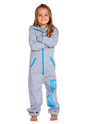 Metal Grey - KIDS - Lazzzy®